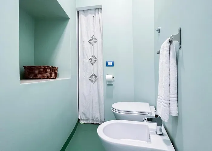 Apartamento Pantheon